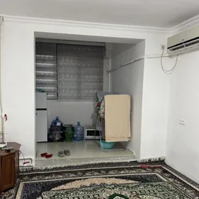 1 ETAJ 2 KOMNAT 50m2