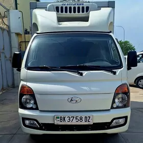 Hyundai H100 2013