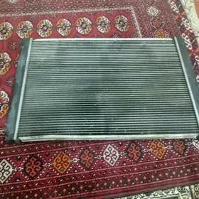 lexus rx 330 radiator