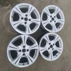 opel diska 15 lik