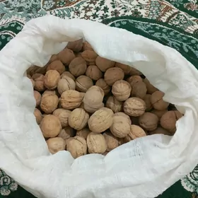 Hoz орех