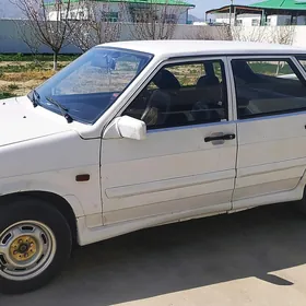 Lada 2115 2001