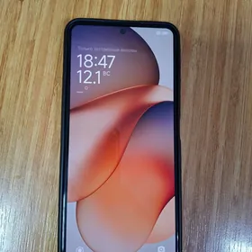 Redmi Not 12