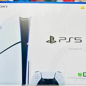 PlayStation 5 slim