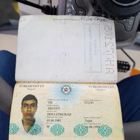 passport