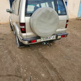Opel Montarey 1999
