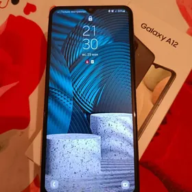 Samsung Galaxy A12