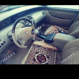 Toyota Avalon 2003