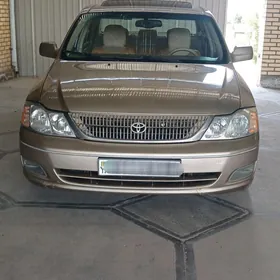 Toyota Avalon 2001