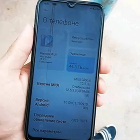 telefon redmi note7