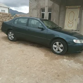 Toyota Aristo 1992