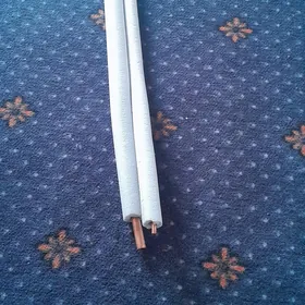 12midea kansaner tubo