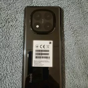 REDMI NOTE  14 PRO + 5G