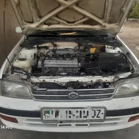 Toyota Corolla 1995