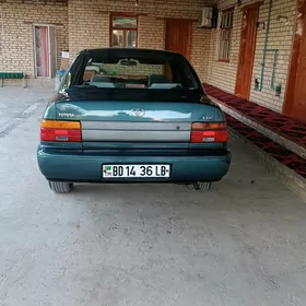 Toyota Corolla 1994