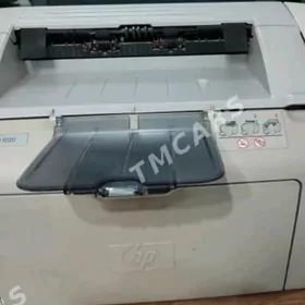 Принтер HP Laser Jet 1020