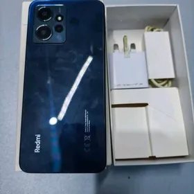 Redmi note 12
