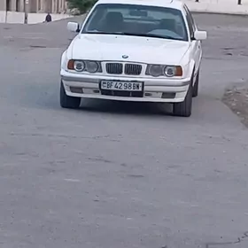 BMW 525 1995