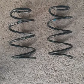 BMW E39 öñi püržin