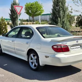 Nissan Maxima 2005