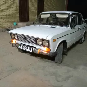 Lada 2106 2001