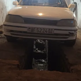 Toyota Camry 1991