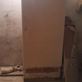 холодильник и сварочный аппара