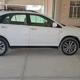 Lexus RX 350 2007
