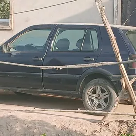 Volkswagen Passat 1993