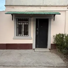 Евро 1 комнат 1 этаж