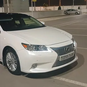 Lexus ES 350 2013