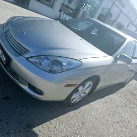 Lexus ES 330 2004