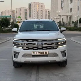 Ford Expedition 2024