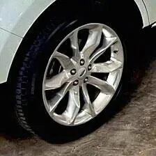 teker ford limited komplekt