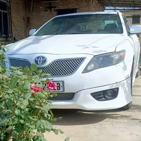 Toyota Camry 2010