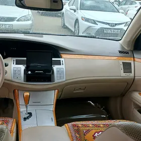 Toyota Avalon 2006