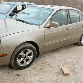 Daewoo Leganza 1999