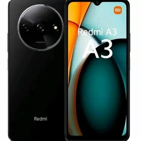 REDMI A 3 .