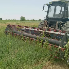 MTZ 80 1994