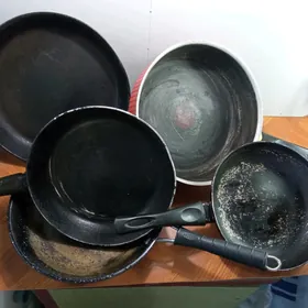 сковороды