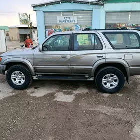 Toyota 4Runner 2001