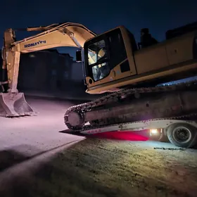 Komatsu PC360LC-11 2009