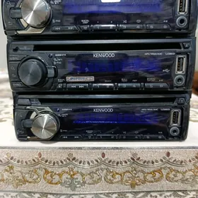 magnitafon kenwood