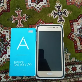 Samsung a3