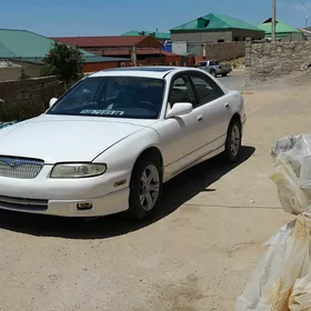 Mazda 626 1996