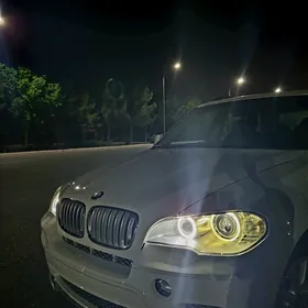 BMW X5 2010
