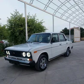 Lada 2106 2003