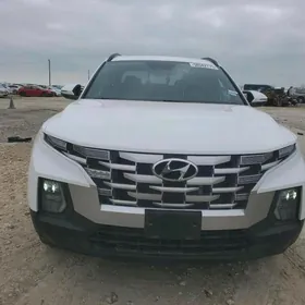 Hyundai Santa Cruz 2021