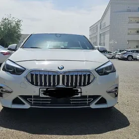 BMW 2 Series Gran Coupe 2021