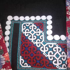yomut balak
